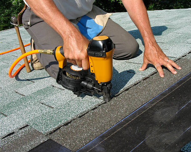 Quick and Trustworthy Emergency Roof Repair Services in Hugo, MN