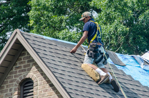 Tile Roofing Contractor in Hugo, MN